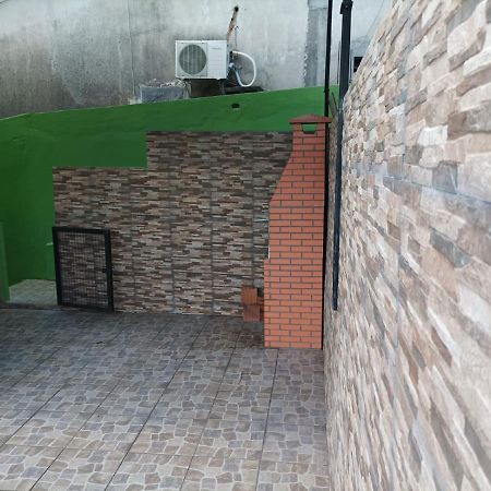 Suites Parque 10 Manaus Luaran gambar