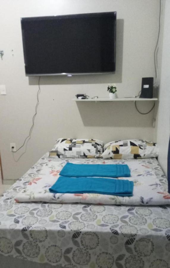 Suites Parque 10 Manaus Luaran gambar