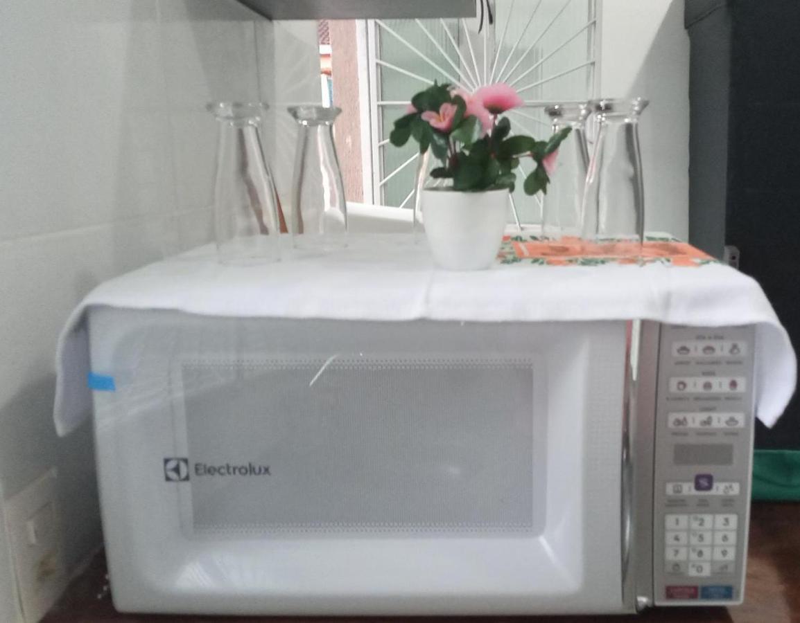 Suites Parque 10 Manaus Luaran gambar