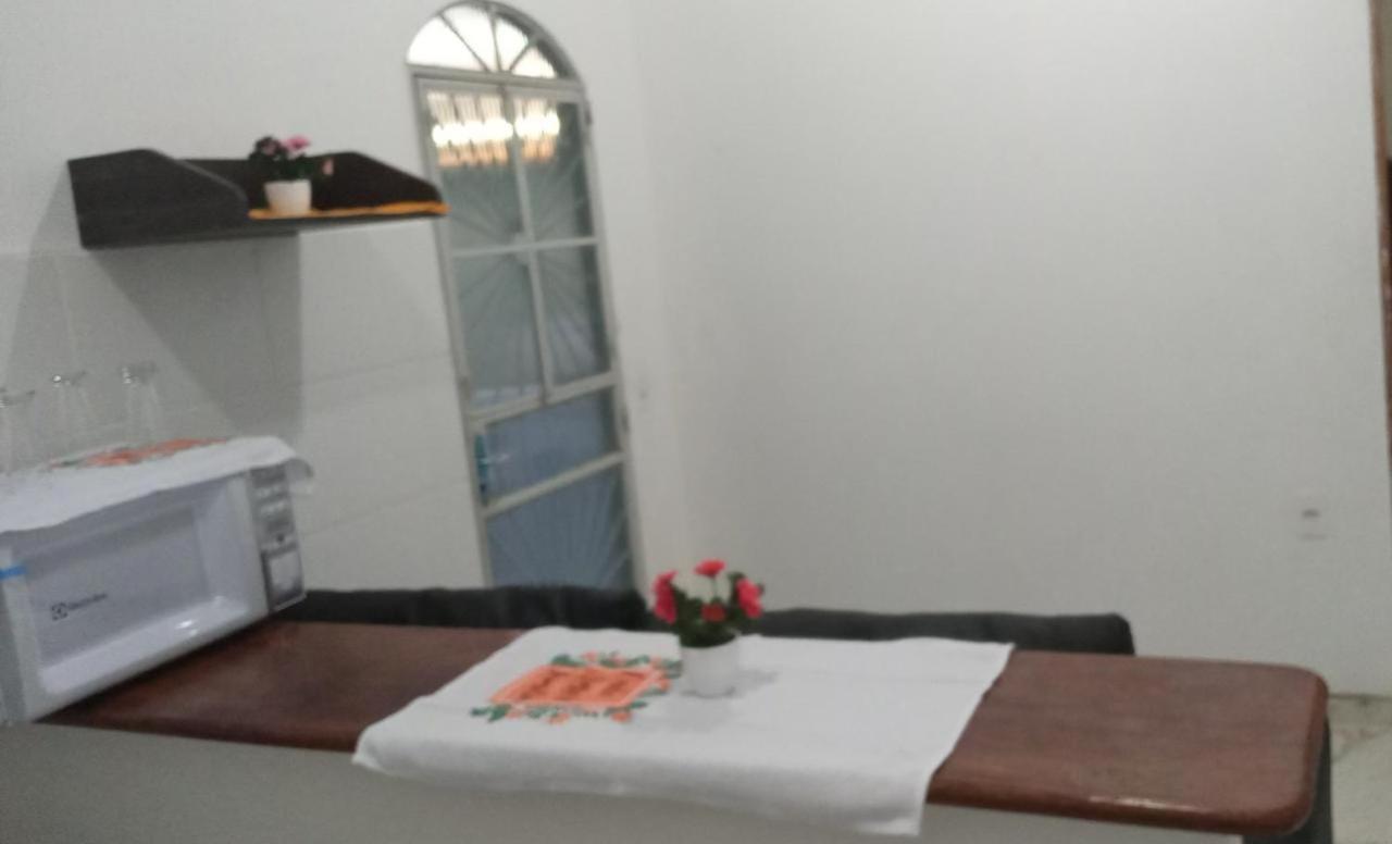 Suites Parque 10 Manaus Luaran gambar