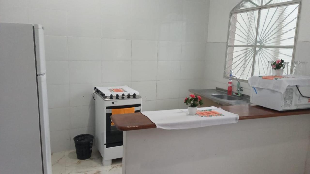 Suites Parque 10 Manaus Luaran gambar