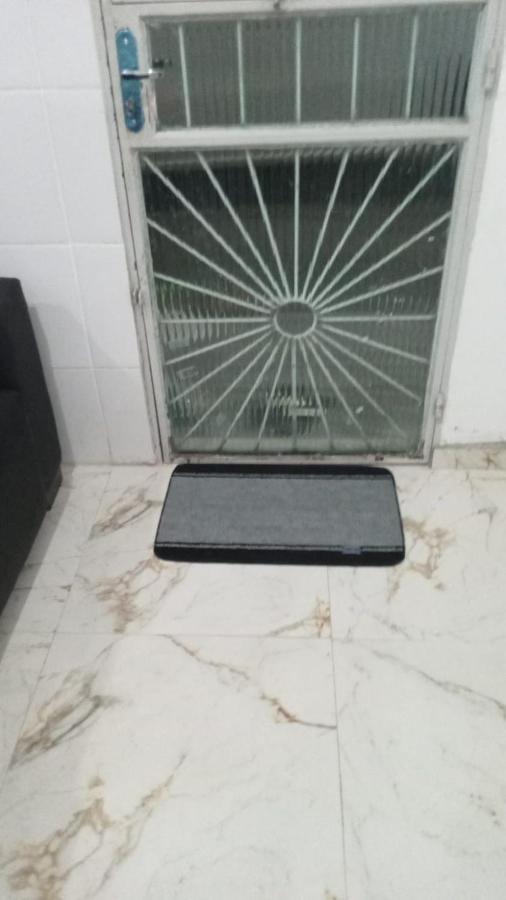 Suites Parque 10 Manaus Luaran gambar