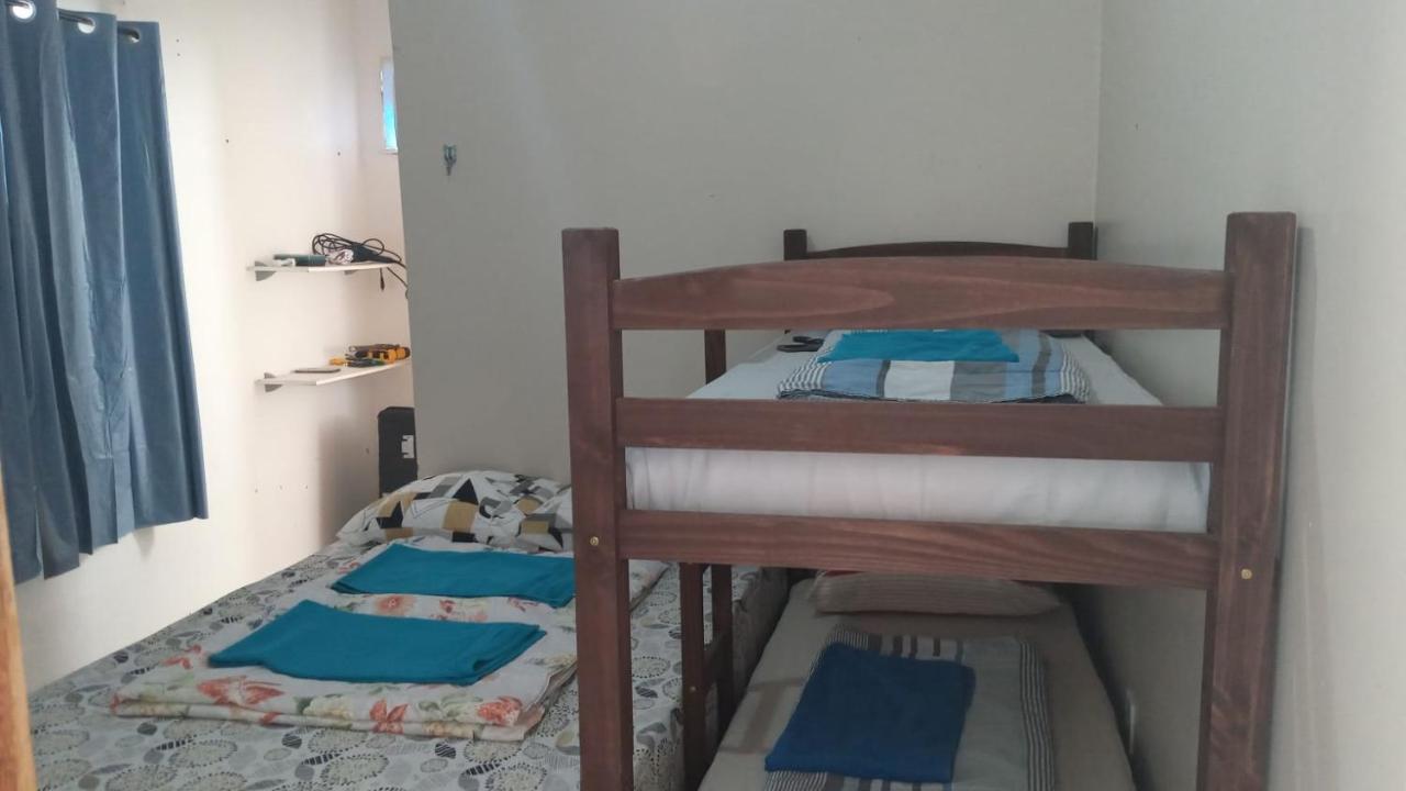 Suites Parque 10 Manaus Luaran gambar