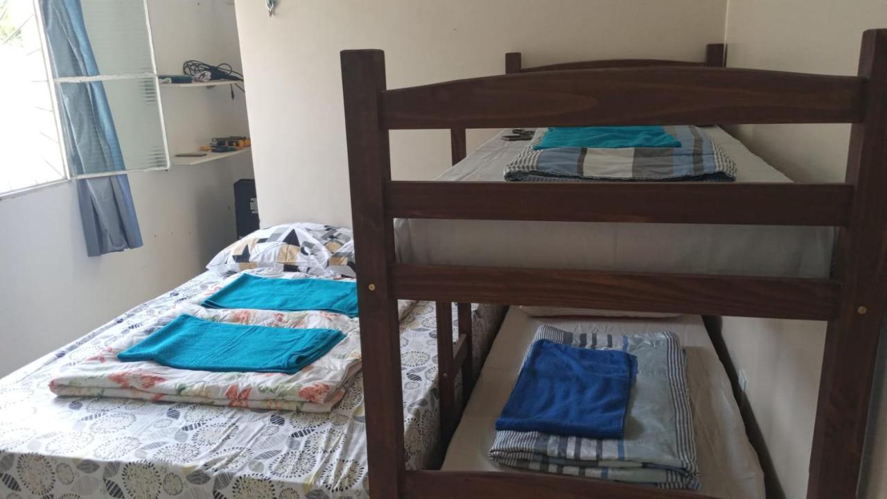 Suites Parque 10 Manaus Luaran gambar