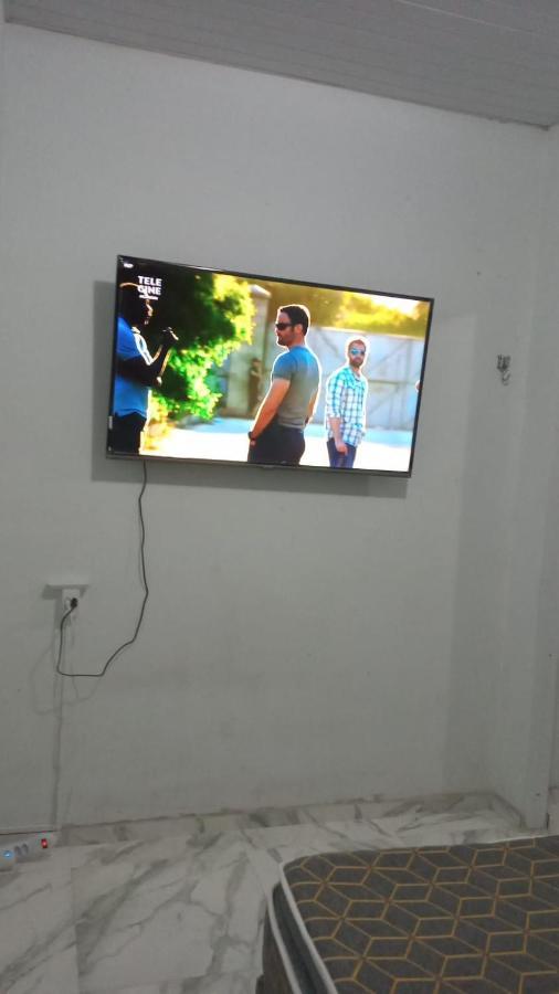 Suites Parque 10 Manaus Luaran gambar