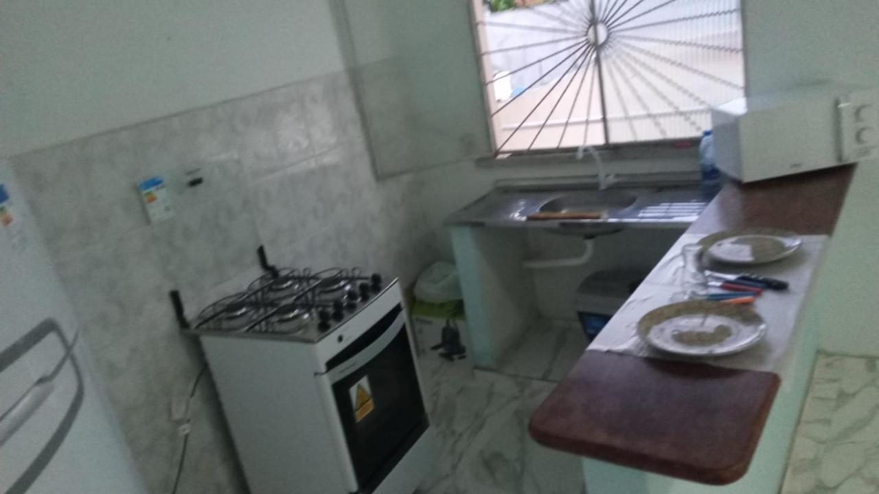 Suites Parque 10 Manaus Luaran gambar