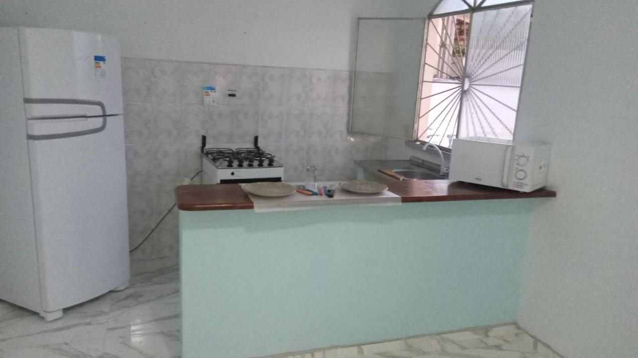 Suites Parque 10 Manaus Luaran gambar