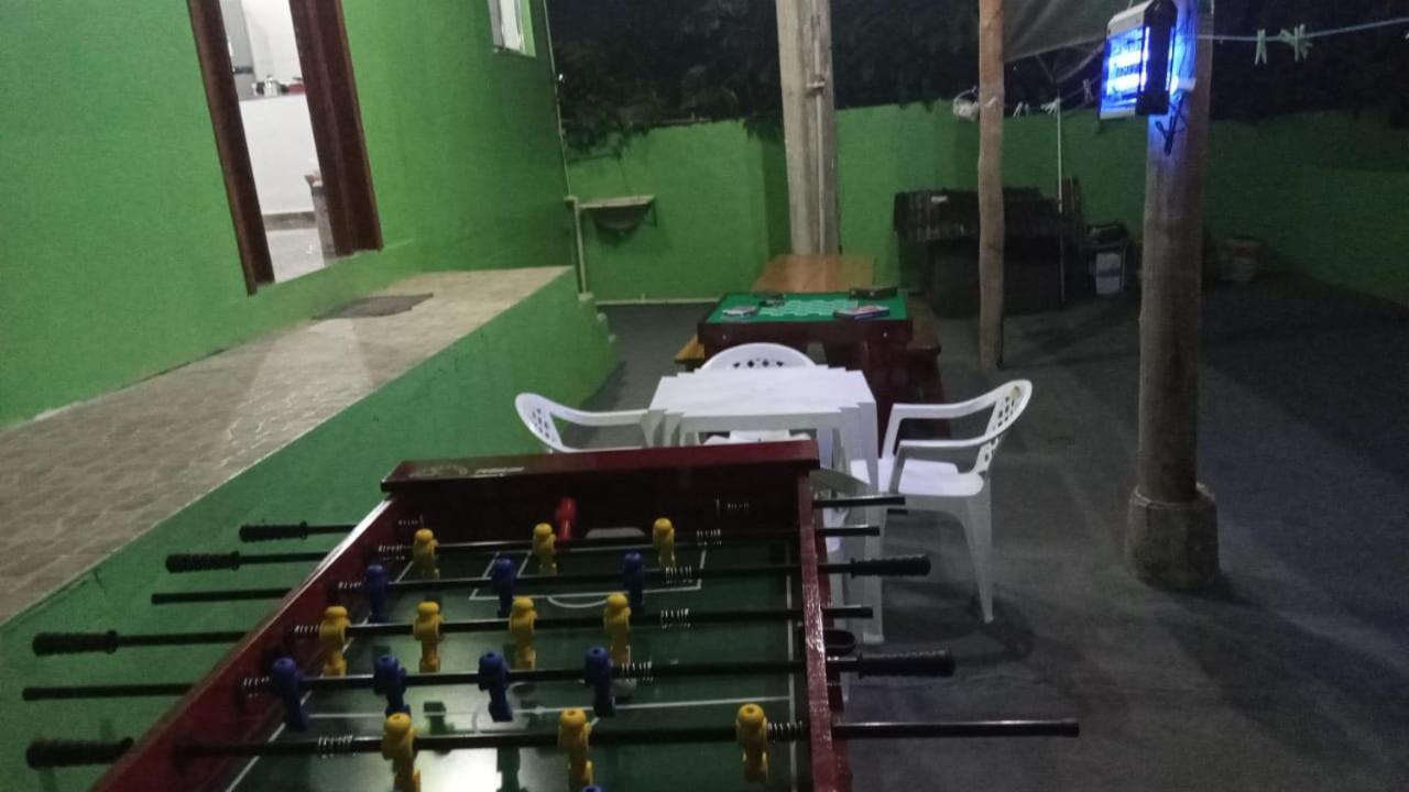 Suites Parque 10 Manaus Luaran gambar