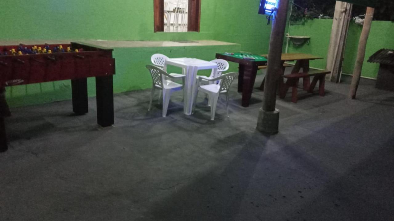 Suites Parque 10 Manaus Luaran gambar