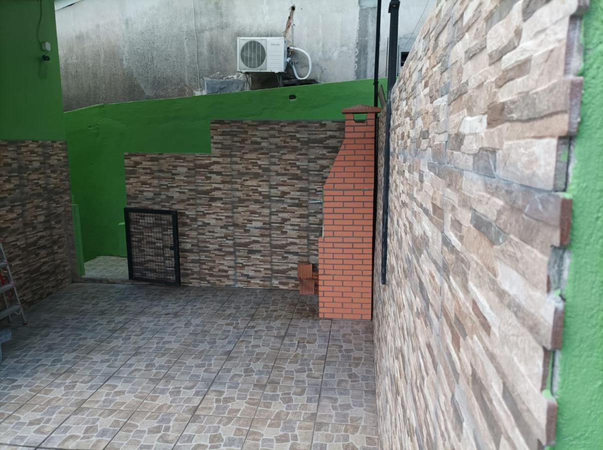Suites Parque 10 Manaus Luaran gambar