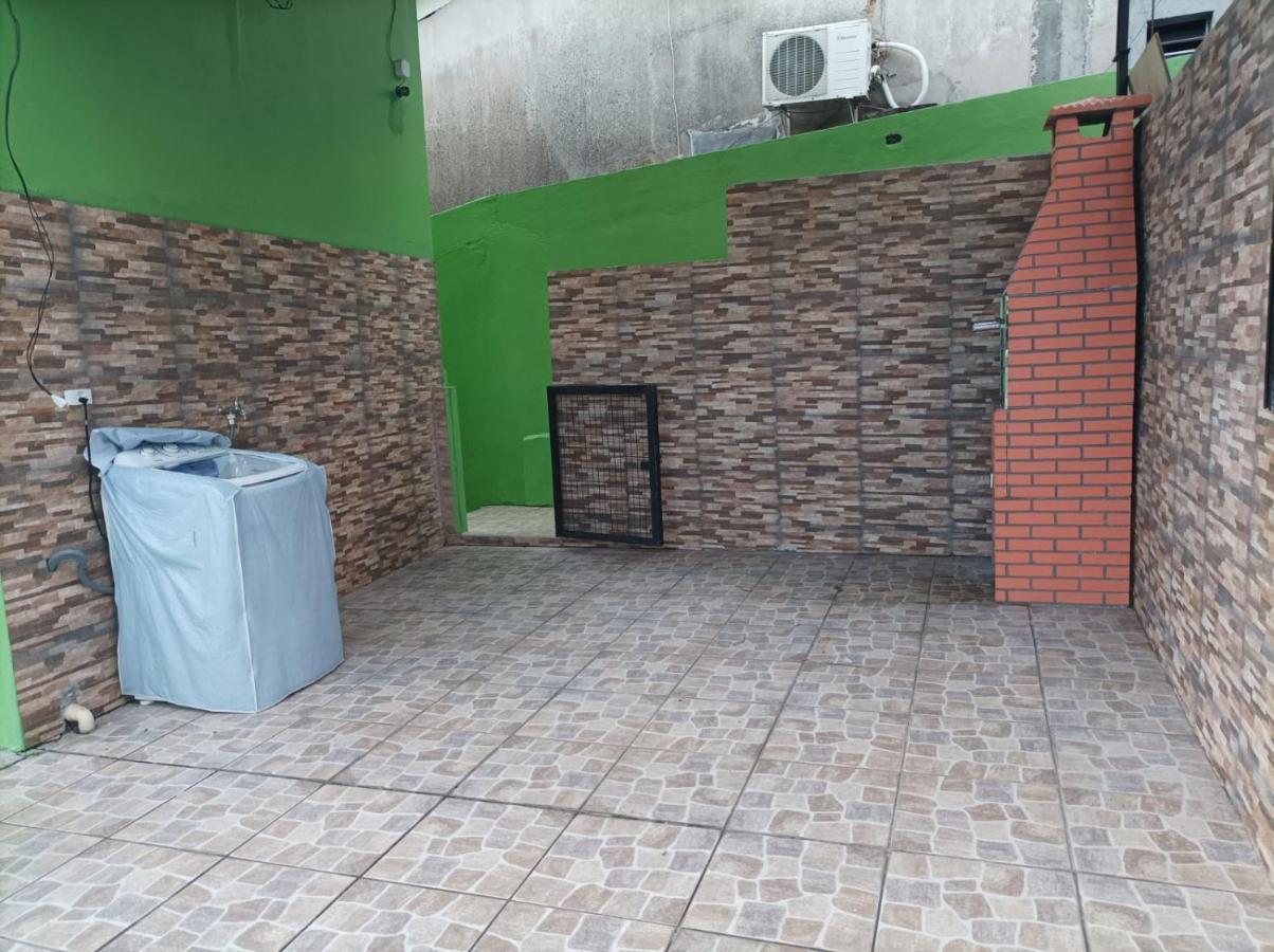 Suites Parque 10 Manaus Luaran gambar