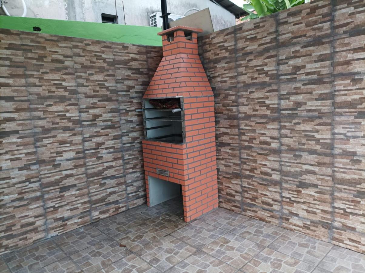 Suites Parque 10 Manaus Luaran gambar