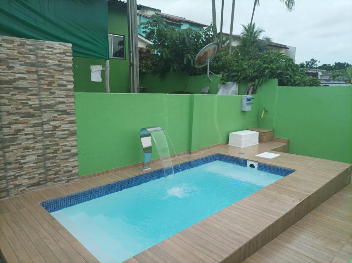 Suites Parque 10 Manaus Luaran gambar