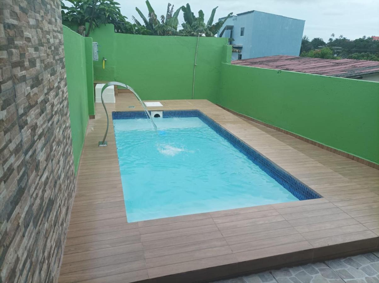 Suites Parque 10 Manaus Luaran gambar
